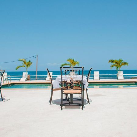 Falucho Paradise Beach Pedra Badejo  Екстериор снимка