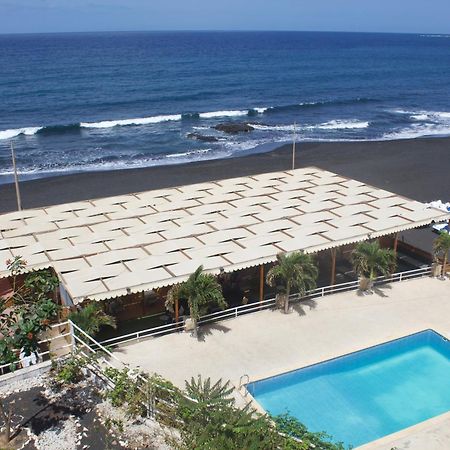 Falucho Paradise Beach Pedra Badejo  Екстериор снимка